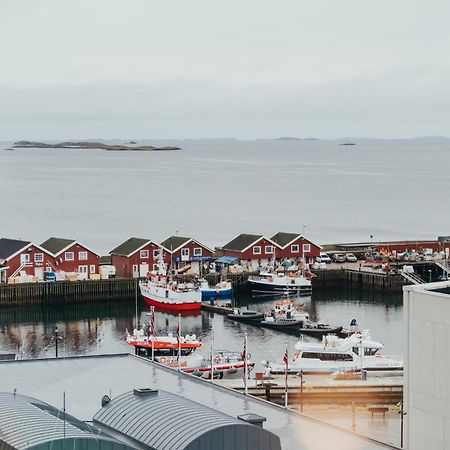 Comfort Hotel Bodø Екстериор снимка