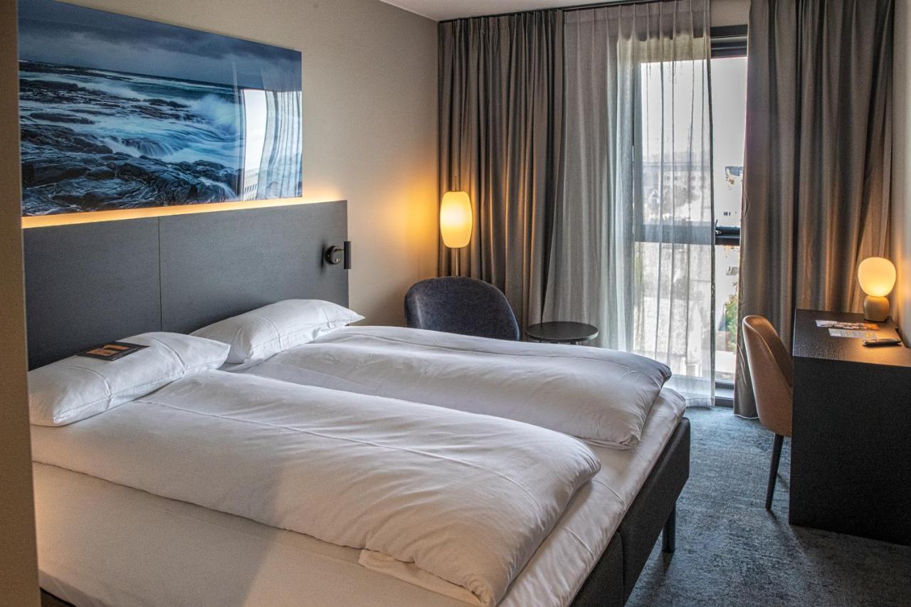 Comfort Hotel Bodø Екстериор снимка