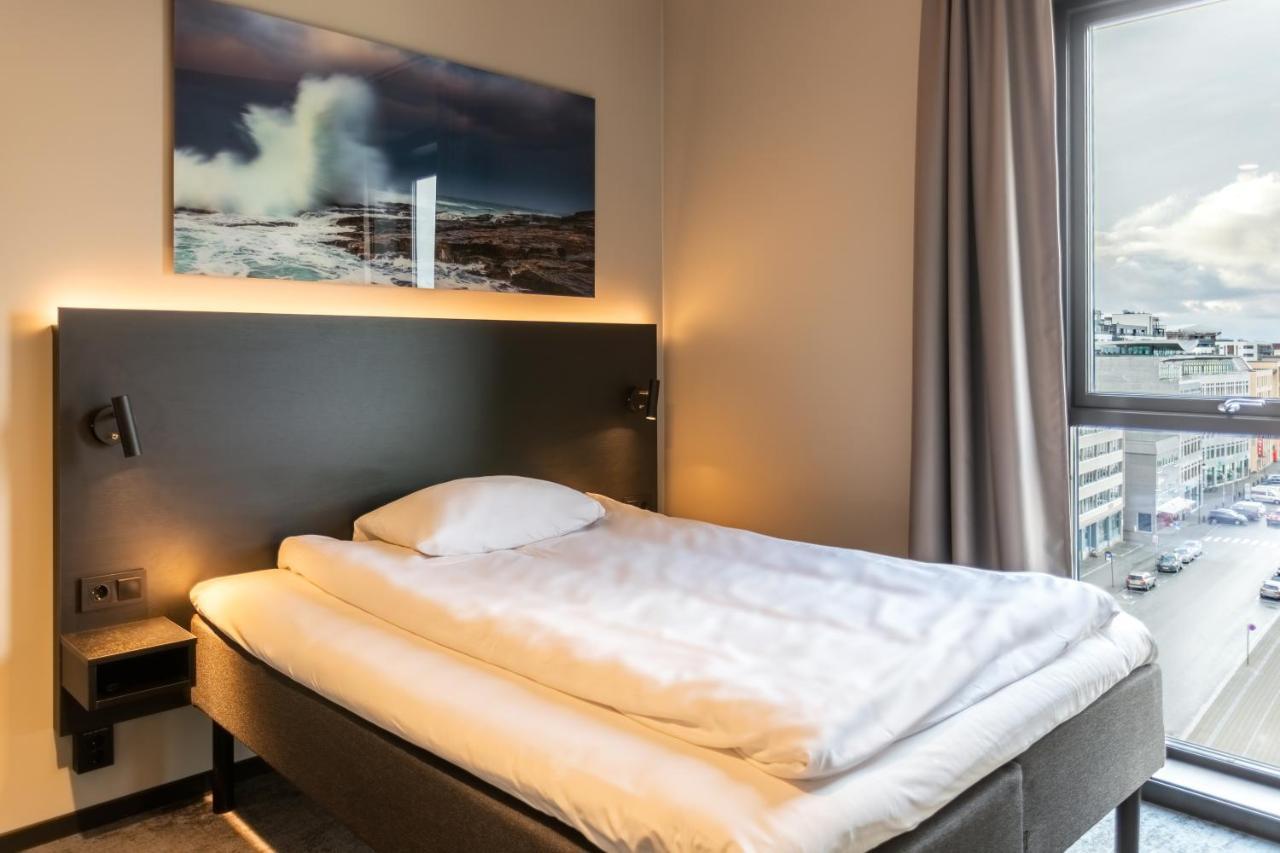 Comfort Hotel Bodø Екстериор снимка