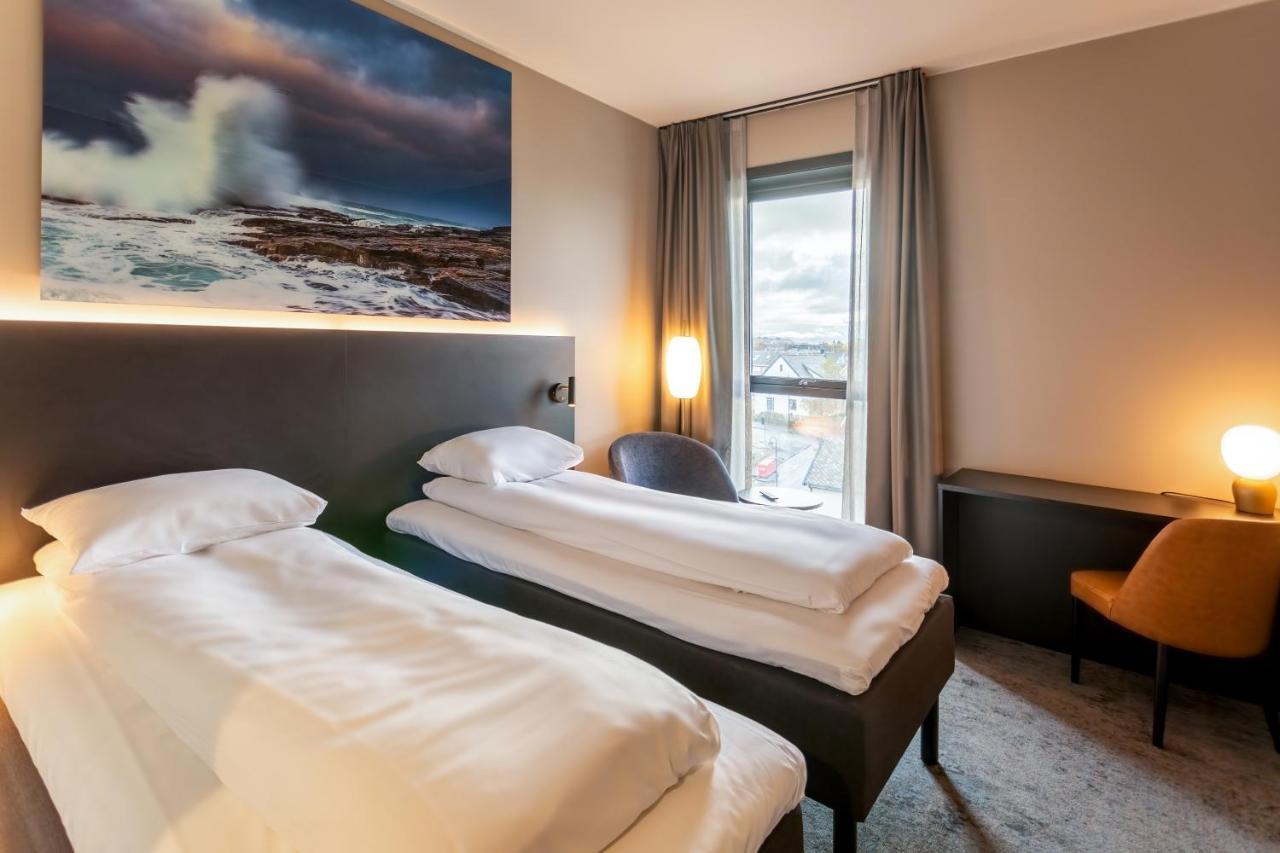 Comfort Hotel Bodø Екстериор снимка