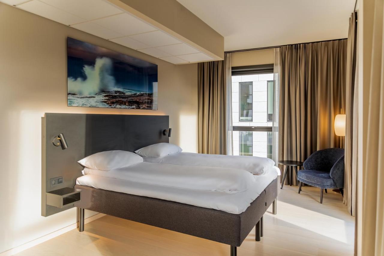 Comfort Hotel Bodø Екстериор снимка