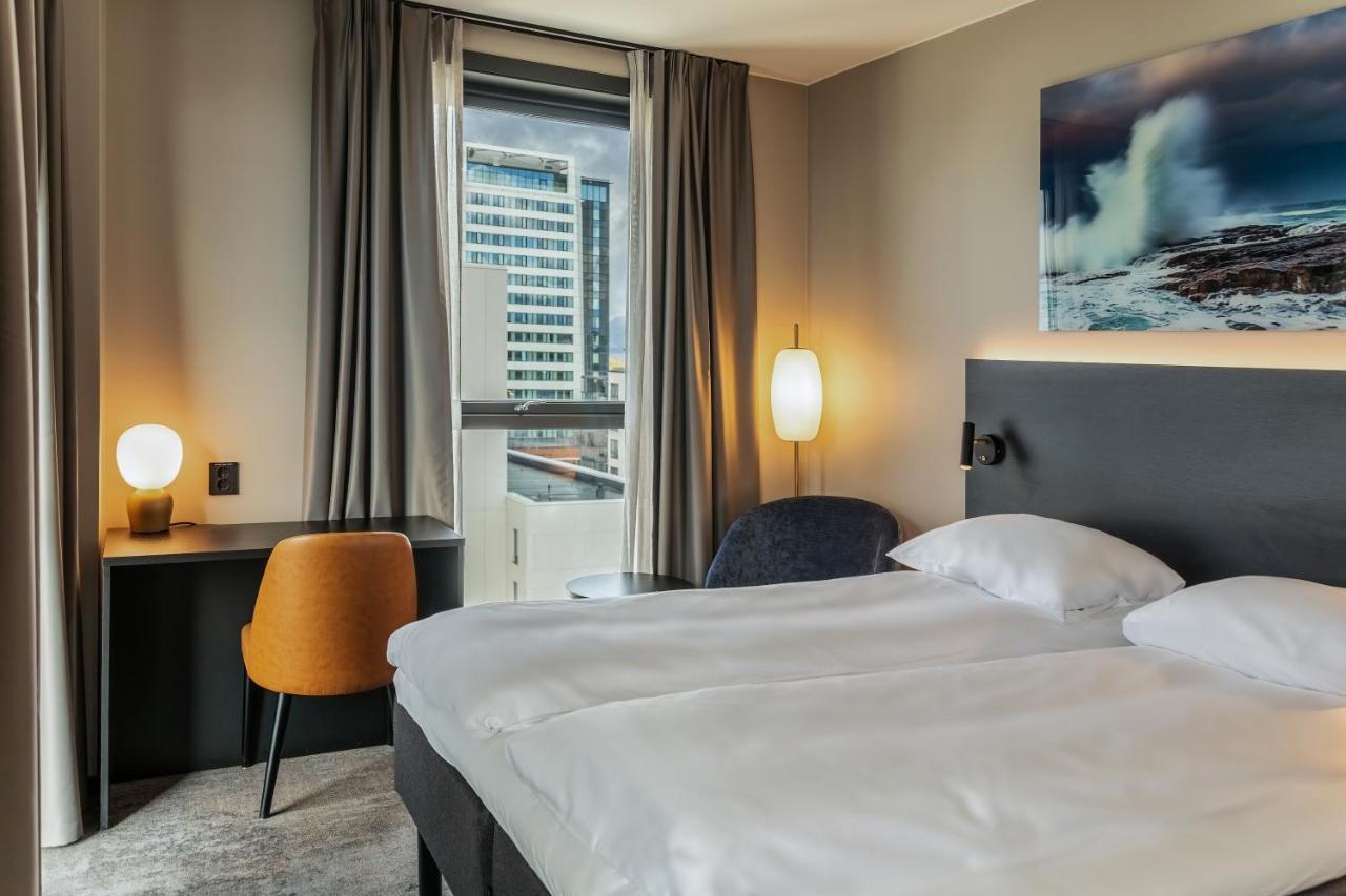 Comfort Hotel Bodø Екстериор снимка