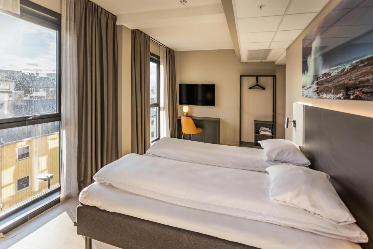 Comfort Hotel Bodø Екстериор снимка