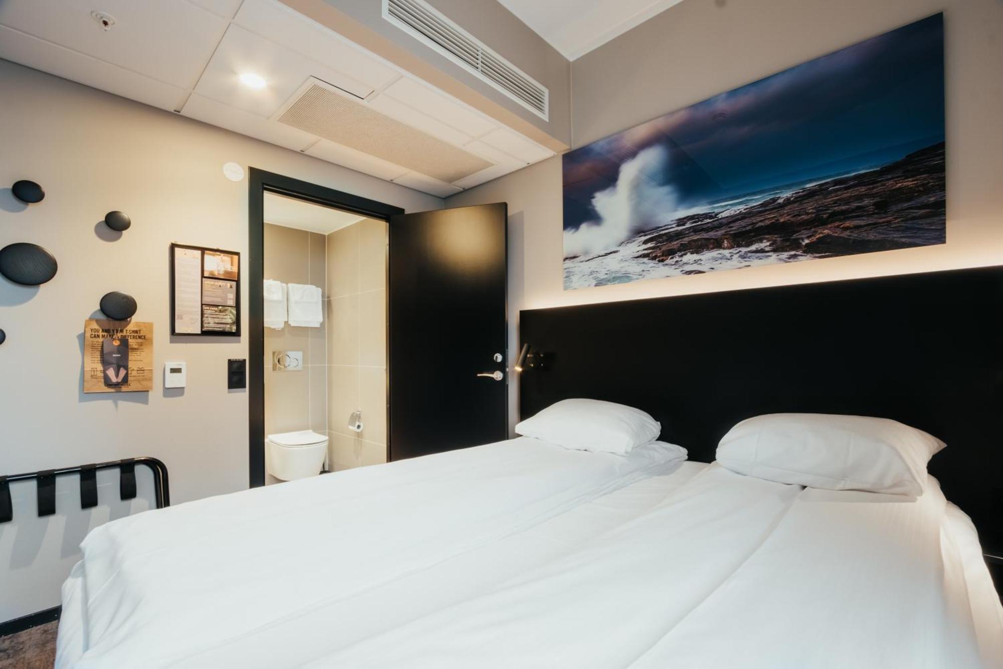 Comfort Hotel Bodø Екстериор снимка