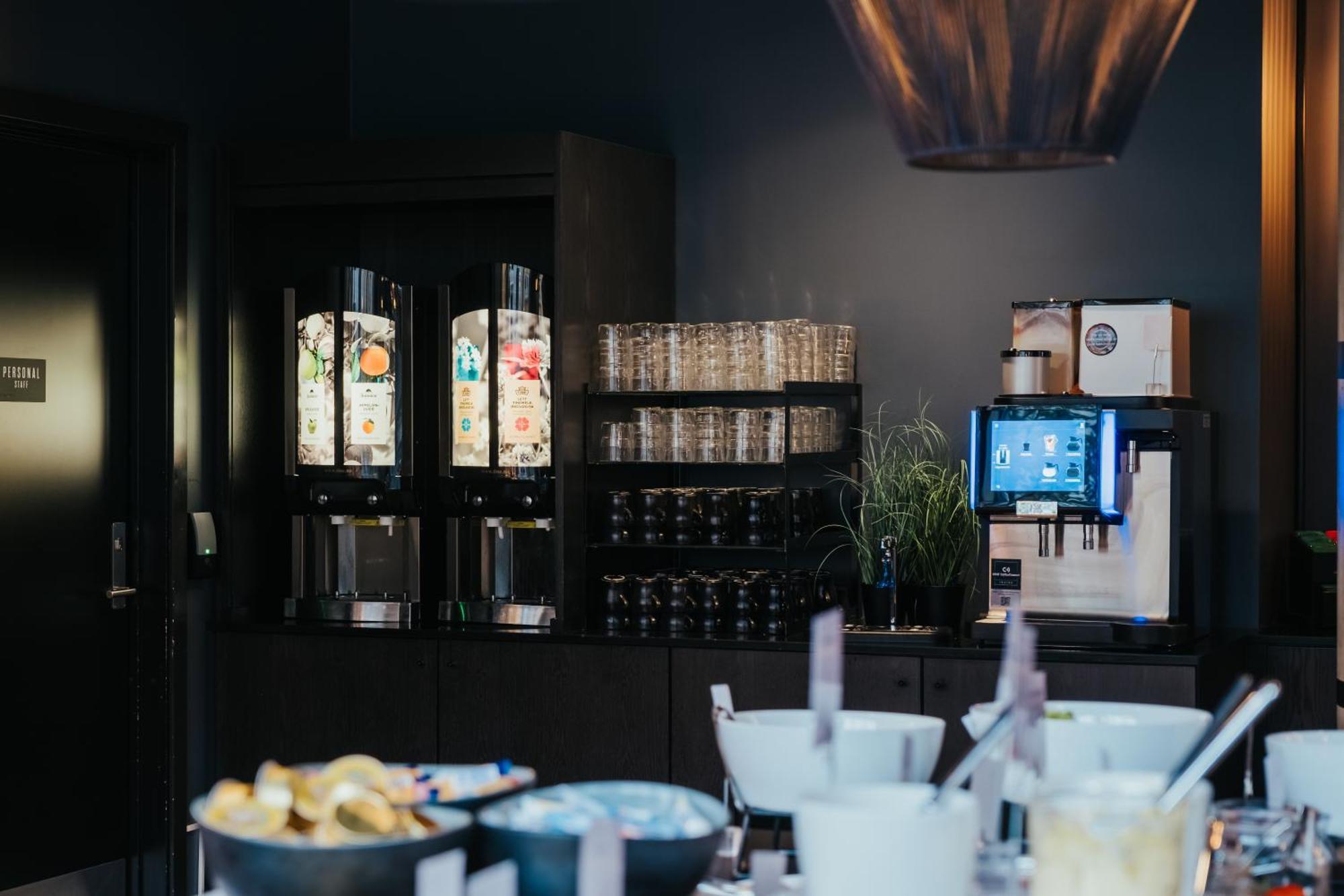 Comfort Hotel Bodø Екстериор снимка