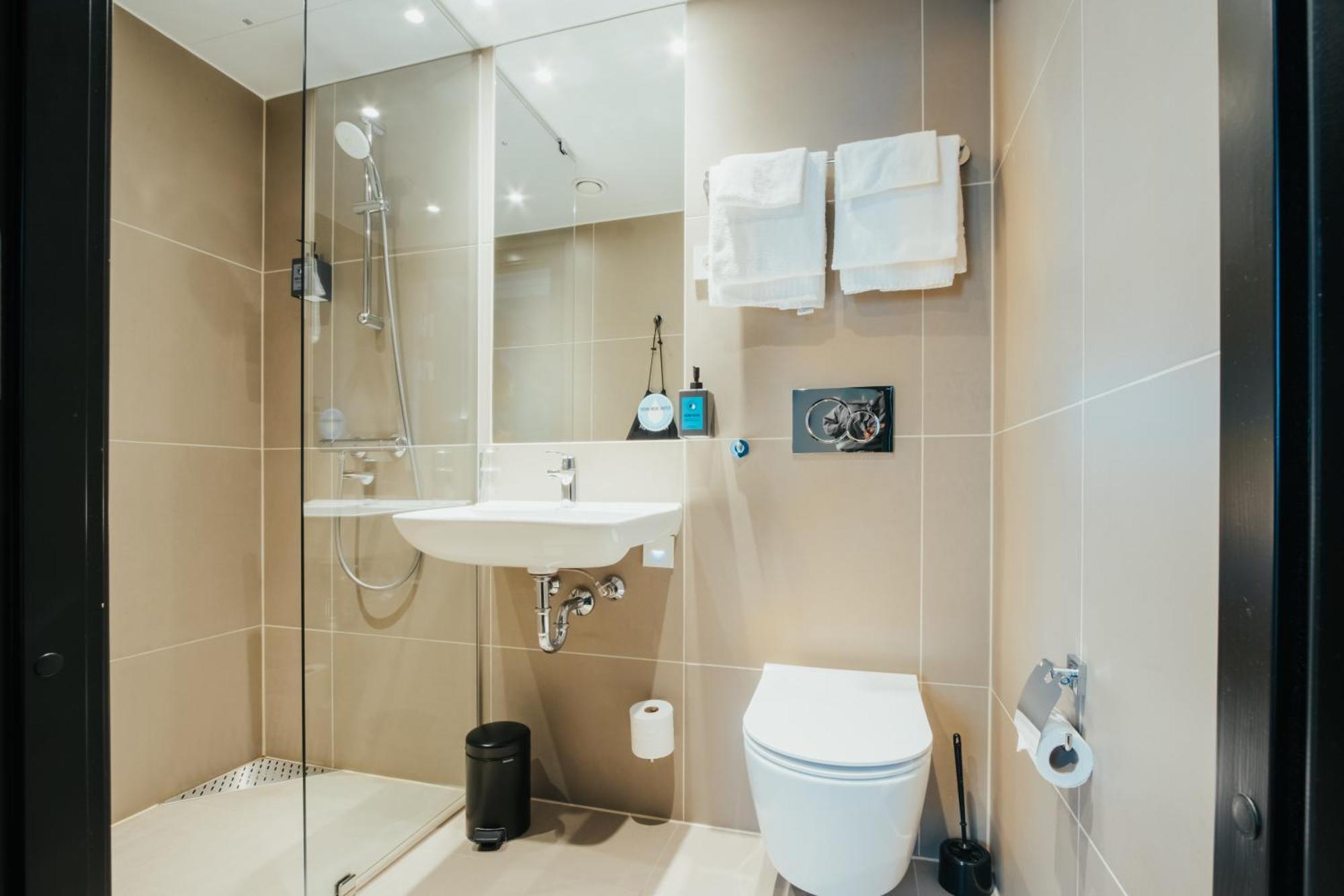 Comfort Hotel Bodø Екстериор снимка